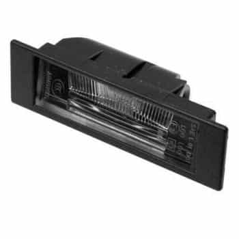 Éclairage de plaque d'immatriculation 6210678101006 Origineel