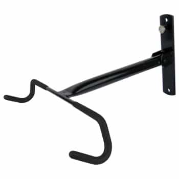 Soporte de pared Dresco para bicicleta de 15 kg