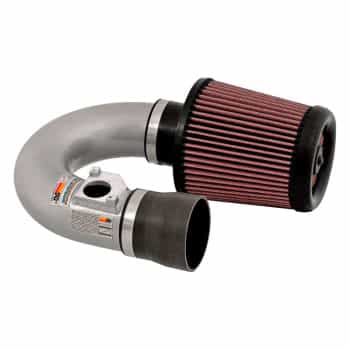 Kit K & N Typhoon Toyota Celica GT-S 2000-2002 Argent (69-8522) K&N