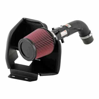 Kit K & N Typhoon Toyota Camry L4-2.4 2002-2006 (69-8609) 69-8609TTK K&N