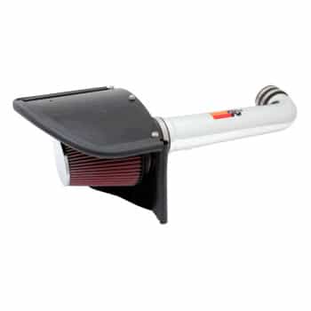 Admission d'air haute performance K & N Jeep Wrangler V6-3.6L 2012-2013 (77-1566) K&N