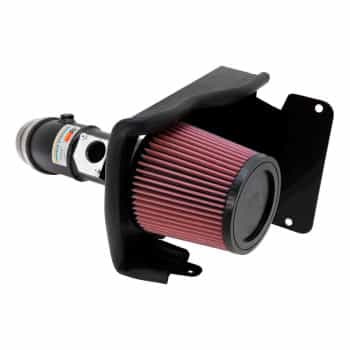 Kit K & N Typhoon Mazda 6 2.5L-L4 2009-2013 (69-6028) 69-6028TTK K&N