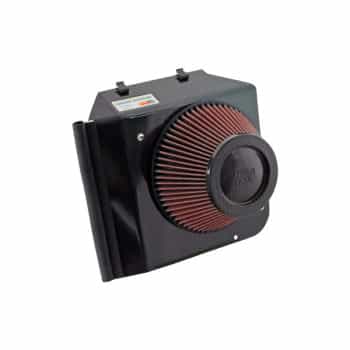 Kit K & N Typhoon Mitsubishi Lancer Evolution IX L4-2.0L Turbo 2006 (69-6545) 69-6545T K&N