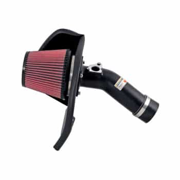 Kit K & N Typhoon Subaru Impreza WRX H4-2.4L 2008-2012 (69-8004) 69-8004TTK K&N