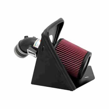 Kit K&N Typhoon para Ford Focus L4-2.0L PZEV 2010-2011 (69-3516) 69-3516TTK