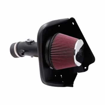 Kit K & N Typhoon Nissan Maxima 3.5L-V6 2009-2013 (69-7002) 69-7002TTK K&N