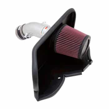 Kit K&N Typhoon para Toyota Camry V6-3.5L 2012 Plata (69-8618) 69-8618TS