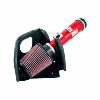 Kit K & N Typhoon Mitsubishi Eclipse 3.8L-V6 2006-2011 Rouge (69-6502) 69-6502TR K&N