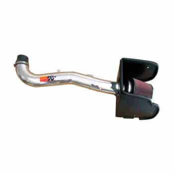 Prise d’air de haute performance K & N Nissan Pathfinder / Xterra / Frontier V6-4.0L 2005-2011 (77-60141) K&N