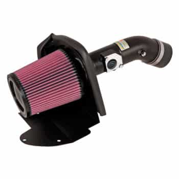 Kit K & N Typhoon Mazda 6 L4-2.3L 2007-2008 (69-6027) 69-6027TTK K&N