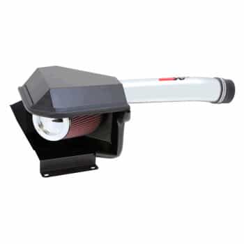 Prise d'air KJ haute performance Toyota FJ Cruiser / 4Runner 4.0L V6 2010-2012 (77-9034) K&N