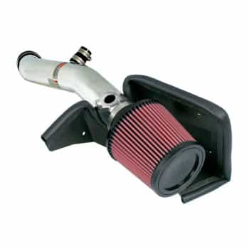 Kit K&N Typhoon para Lexus GS350 V6-3.5L 2007-2011 pulido (69-8702) 69-8702TP