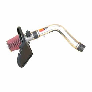 Prise d'air Toyota Tacoma / 4Runner L4-2.4L et 2.7L 2000-2004 à hautes performances K & N (77-9016) K&N