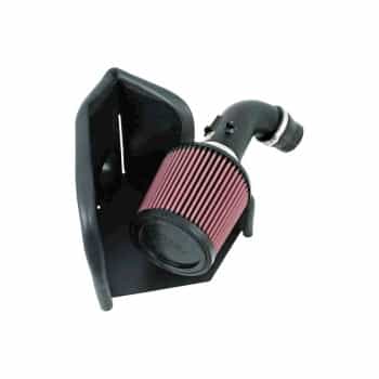 Kit K & N Typhoon Toyota Camry L4 2.4L 2007-2009 (69-8610) 69-8610TTK K&N