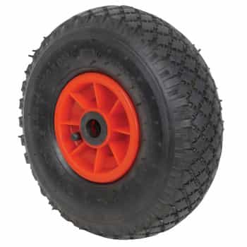 Rueda de morro de 48 mm