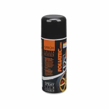Limpiador de películas en aerosol Foliatec (400 ml)