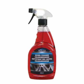 Limpiador de llantas Protecton 500 ml