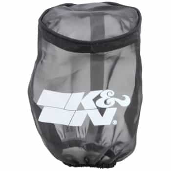 Couvercle de filtre sport K&N Snowcharger / SN-2520 (SN-2520PK)