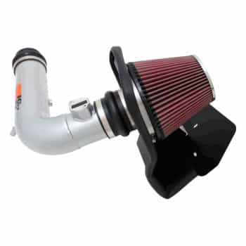 Admisión de aire de alto rendimiento K&N para Ford Explorer 3.5L-V6 2011-2013 (77-2575)