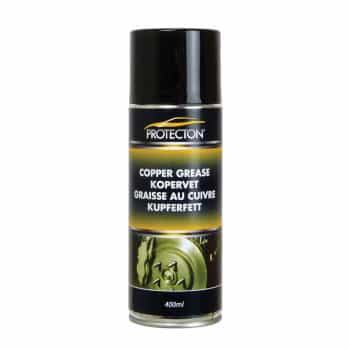 Grasa de cobre Protecton 400 ml