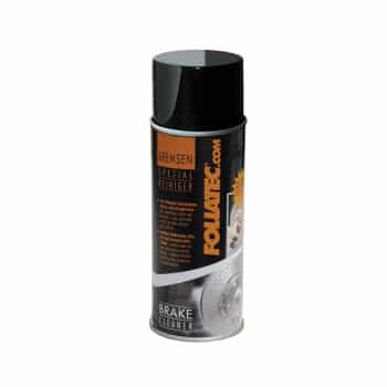 Limpiador de pinzas de freno Foliatec 400 ml