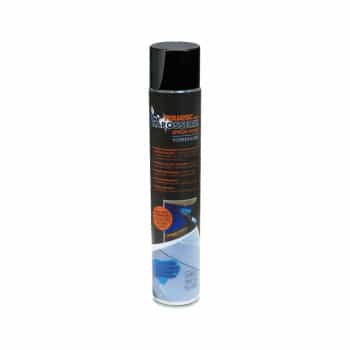 Prelimpiador de película en aerosol Foliatec para carrocería de coche - 1 unidad de 750 ml