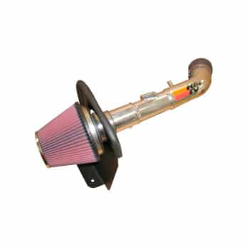 Admisión de aire de alto rendimiento K&N para Ford Ranger/Mazda B4000 V6-4.0L 2004-2009 (77-2561)