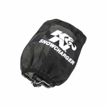 Cubierta de filtro deportivo K&N Snowcharger / SN-2530 (SN-2530PK)