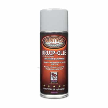 Aceite penetrante Rustyco 400 ml
