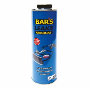 Bares Fugas Camión 735ml
