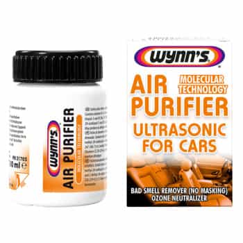 Purificador de aire Wynn's 60 ml