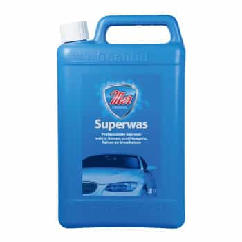 Mer Original Superwax 3 litros