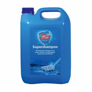 Champú Mer Superglans 5L