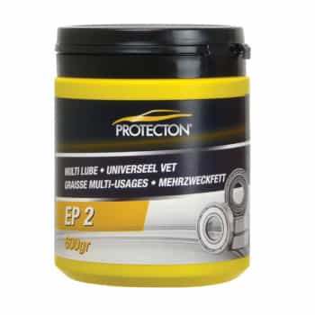 Grasa universal Protecton EP2 600 gr
