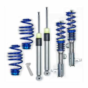 Kit de amortiguadores Bonrath para Opel Astra J 2WD 2010- (no apto para vehículos con CDC)