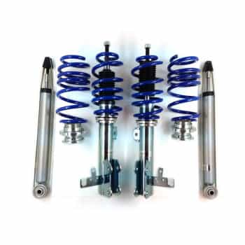 Jeu de Amortisseur + ressort prémonté Bonrath Opel Insignia Berline / Sportstourer 2WD 2008-