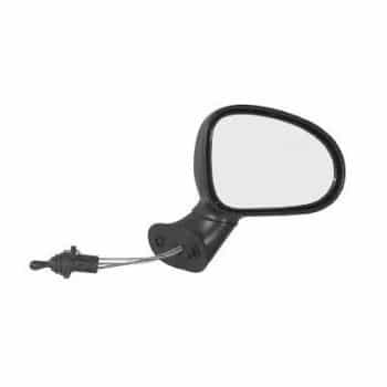 Espejo exterior derecho 8105804 Hagus