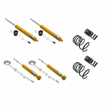 Kit deportivo KONI para Honda Civic Type R (Ep30) (1140-3321)