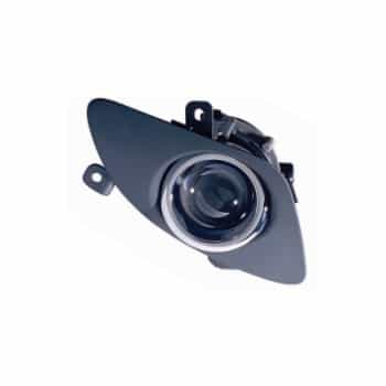 Faro antiniebla derecho 8353996 Van Wezel