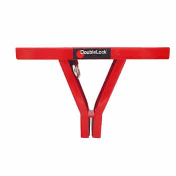 Cerradura para furgoneta Doublelock