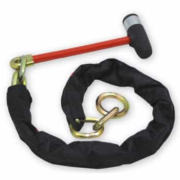 Cadena de bucle de doble cierre SCM