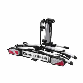 Portabicicletas Pro-User Diamant Bike Lift - 2 bicicletas