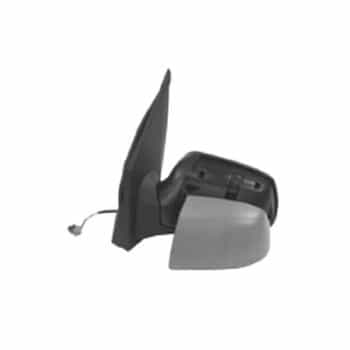 Retrovisor exterior eléctrico izquierdo 1811817 Hagus