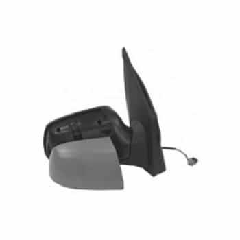 Retrovisor exterior eléctrico derecho Primer desde '06 1806818 Hagus