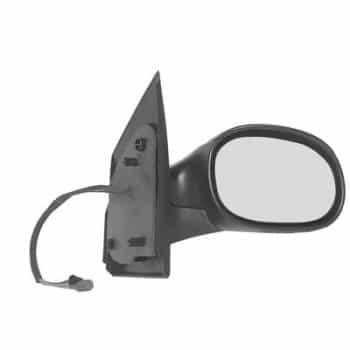 Retrovisor exterior eléctrico derecho 0917806 Hagus