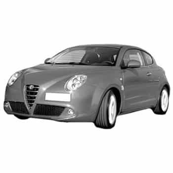 Faro antiniebla izquierdo H1 0177995 Van Wezel