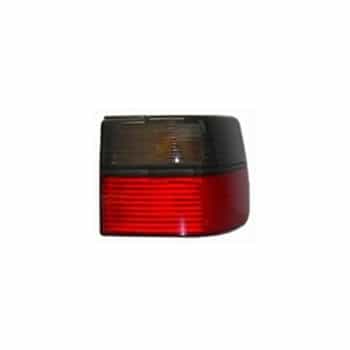 Luz trasera exterior izquierda VENTO ahumada 5884935 Van Wezel