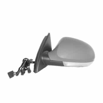 Retrovisor exterior eléctrico izquierdo 5839807 Hagus