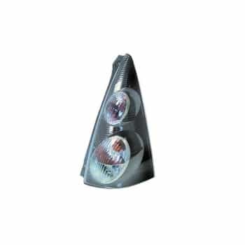 Luz trasera derecha (también compatible con 107) 0910932 Van Wezel