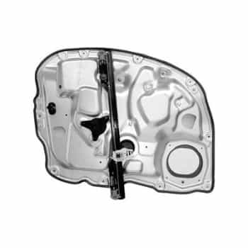 ELEVALUNAS DELANTERO IZQUIERDO ELÉCTRICO sin MOTOR 4 puertas 1623261 Van Wezel